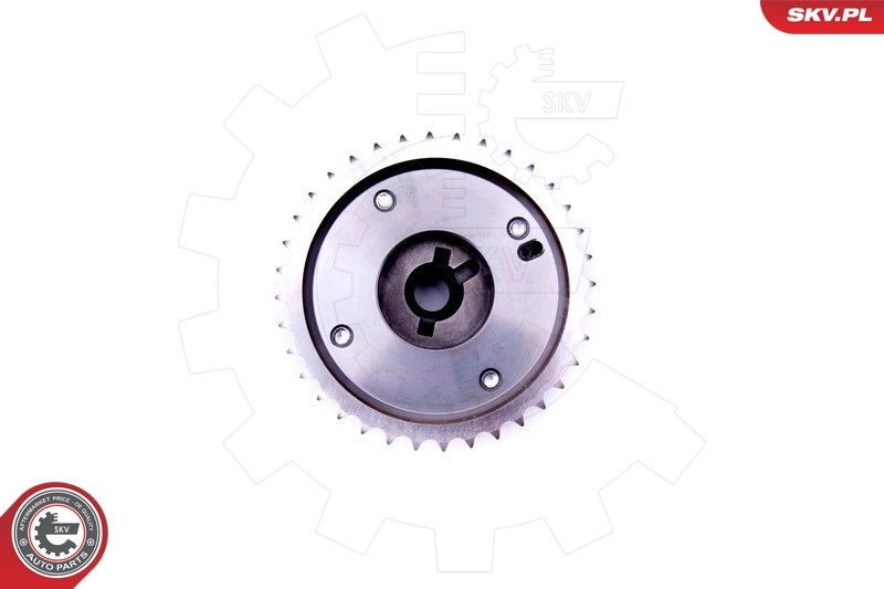 Camshaft Adjuster 39SKV504