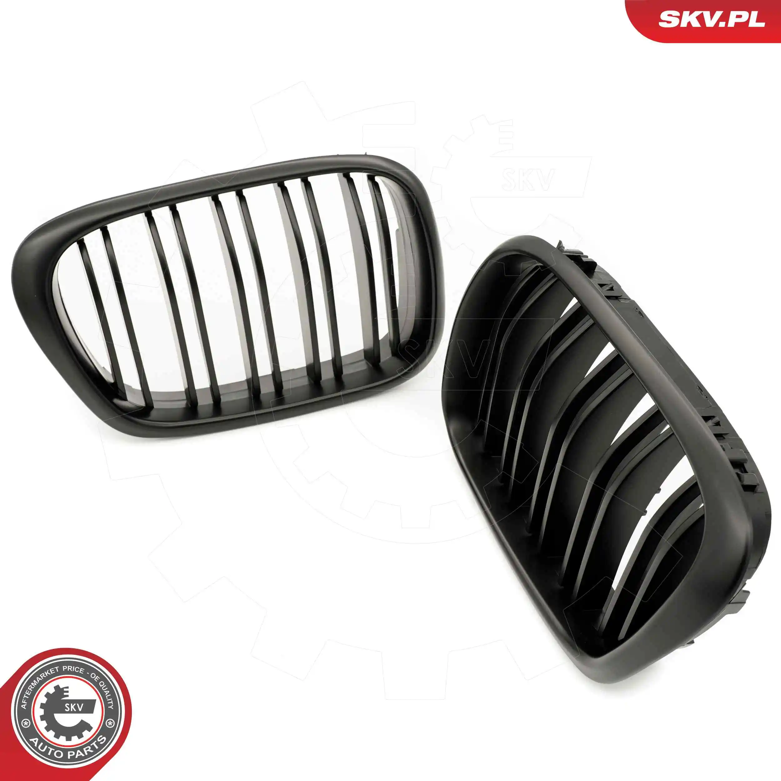 Radiator Grille 66SKV162