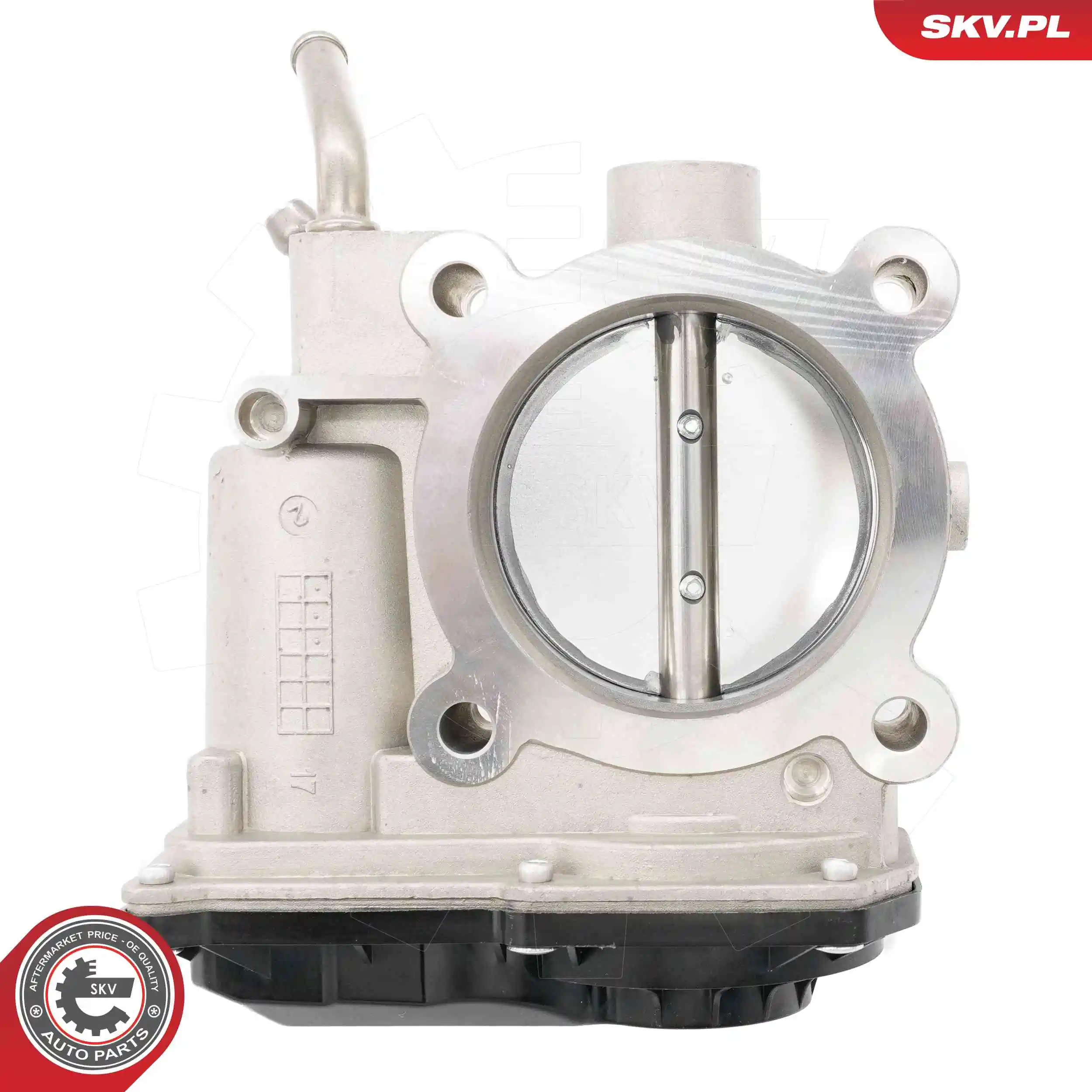 ESEN SKV 12SKV138 Throttle Body