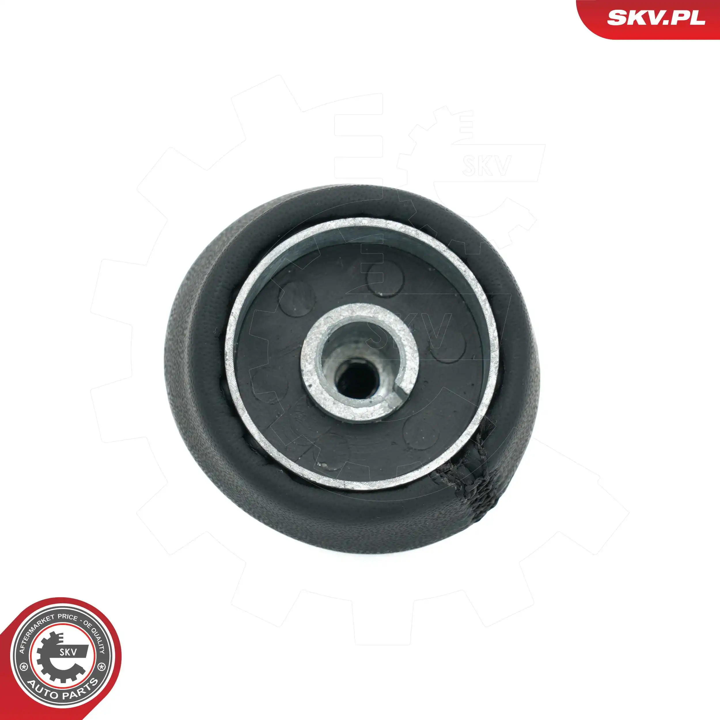 Gear Shift Lever Knob 63SKV446