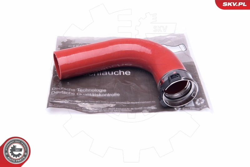 Charge Air Hose 24SKV912