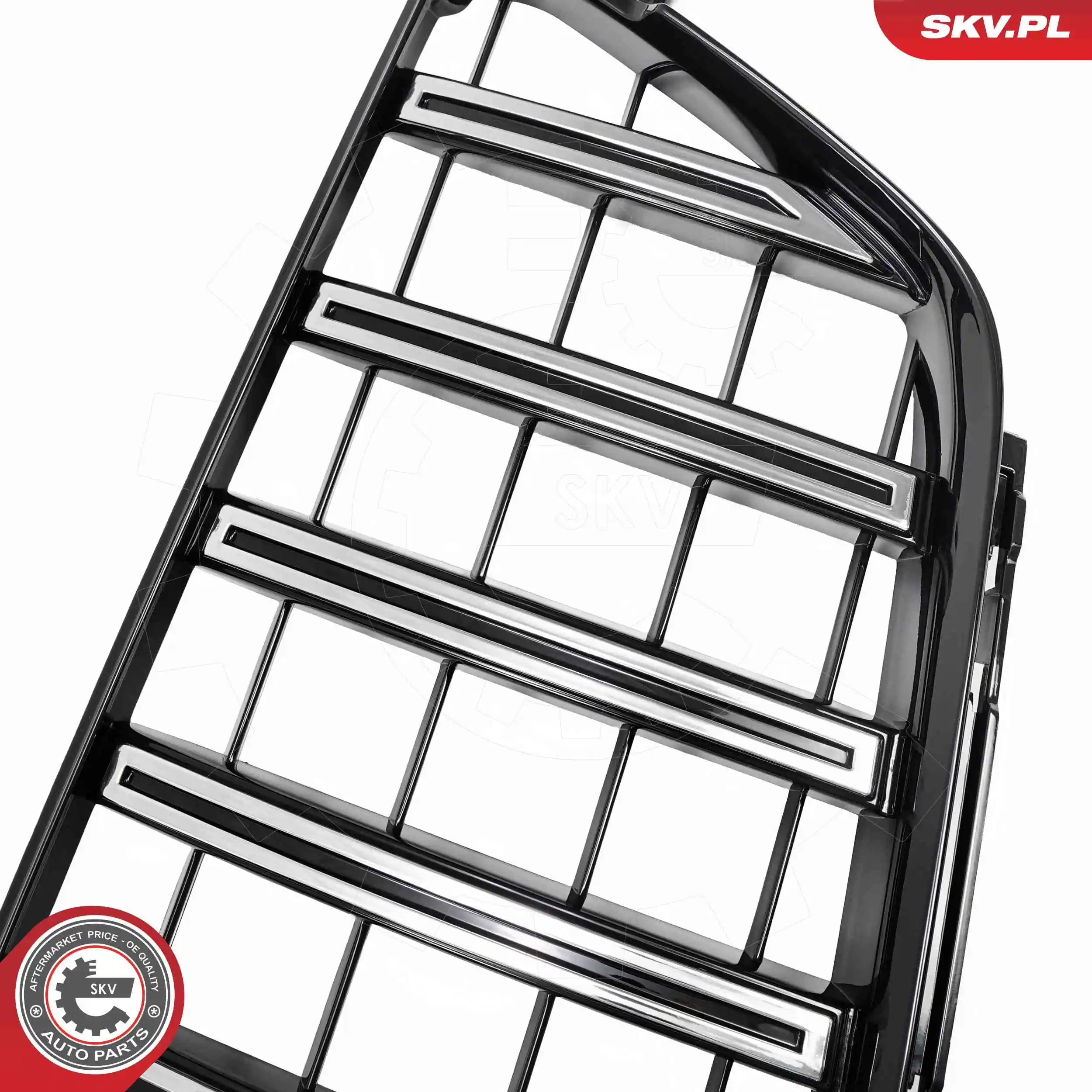 라디에이터 그릴 66SKV513