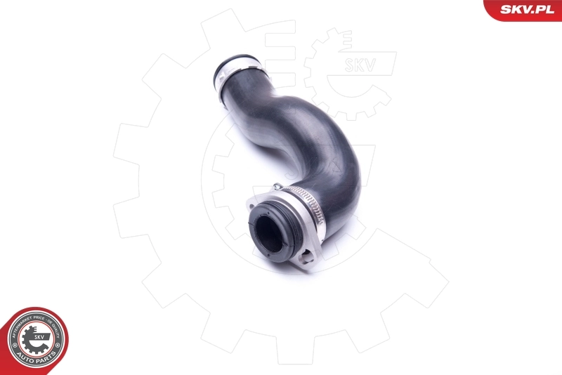 Charge Air Hose 24SKV702