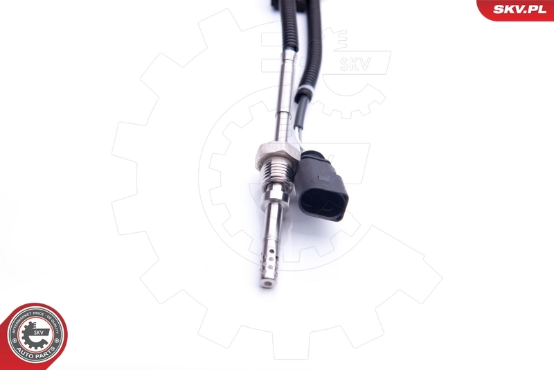 Sensor, exhaust gas temperature 30SKV210