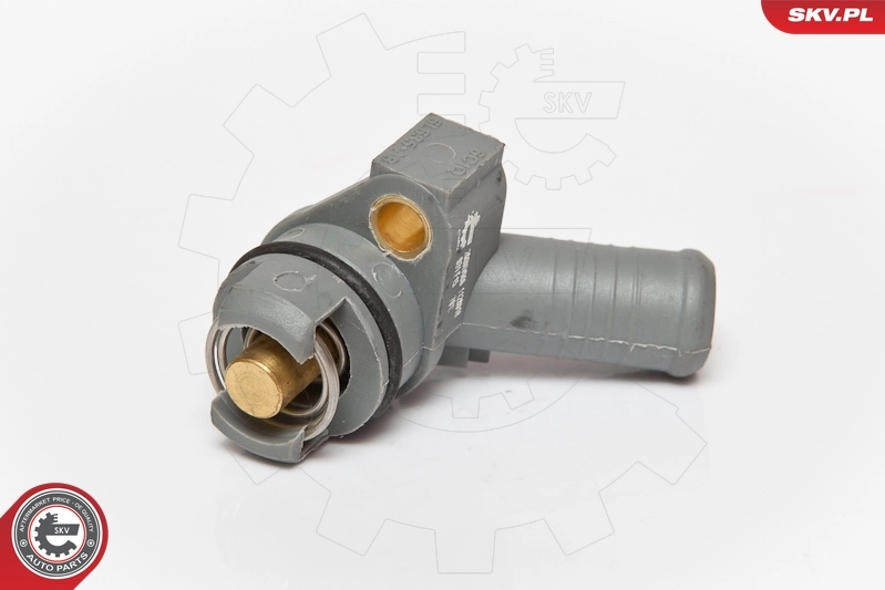 Thermostat, coolant 20SKV006