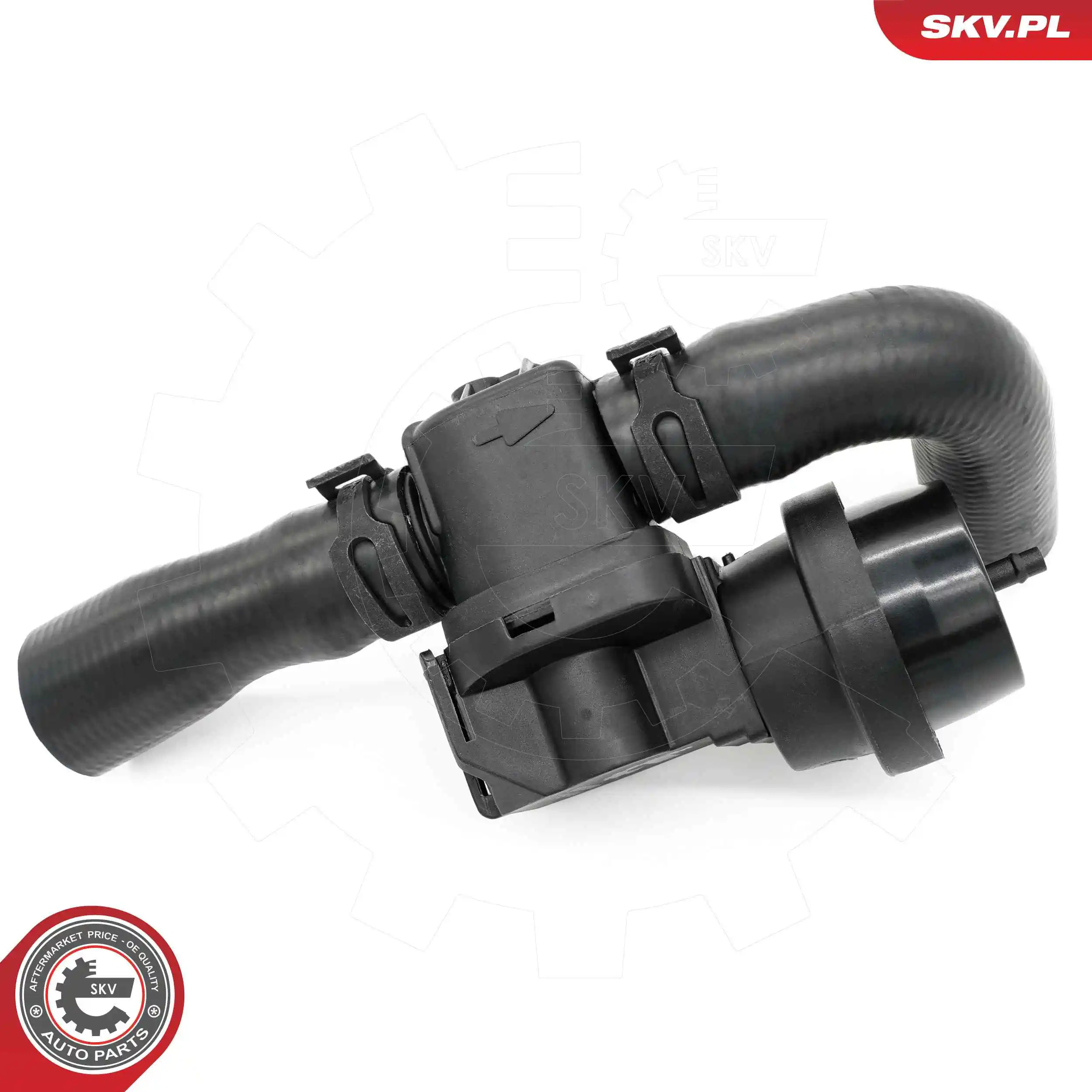 Coolant Control Valve 96SKV966