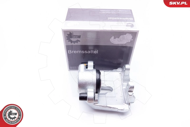 Brake Caliper 42SKV371