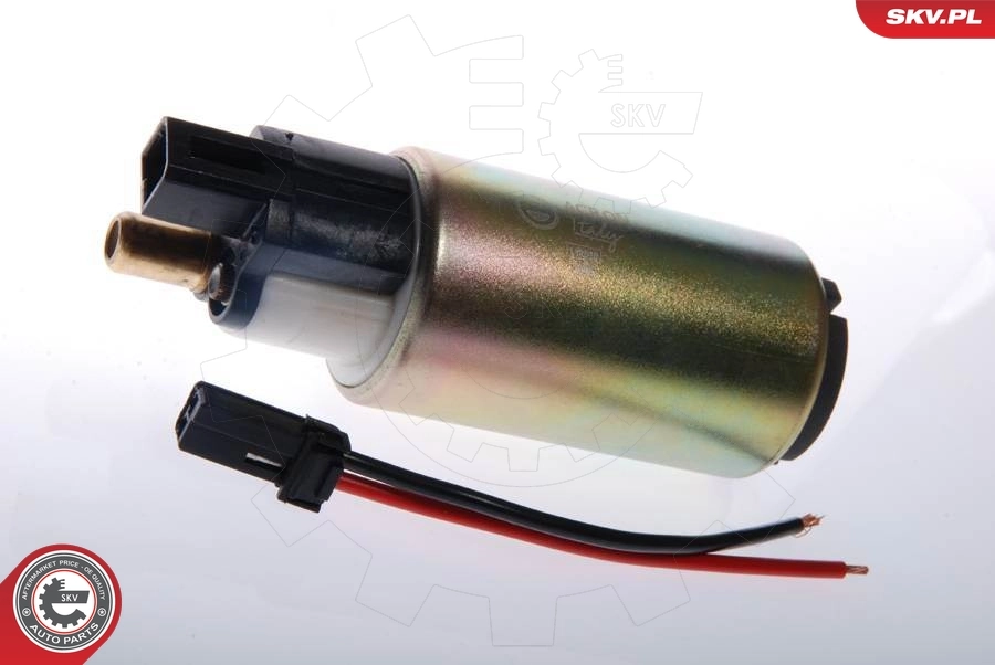 Fuel Pump 02SKV205