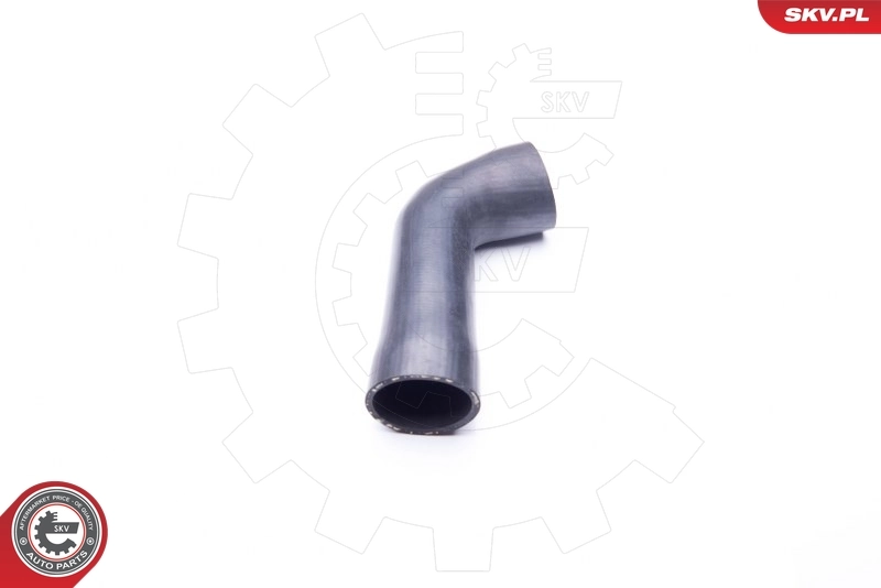 Gaine de suralimentation 24SKV612