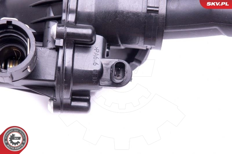 Thermostat, coolant 20SKV121