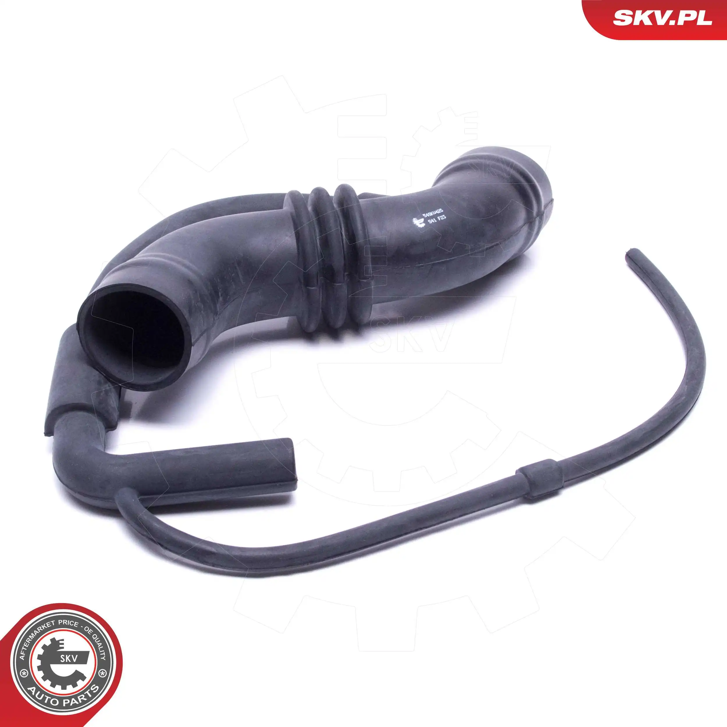 ESEN SKV 54SKV425 Intake Hose, air filter