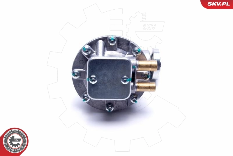 Vacuum Pump, braking system 18SKV035