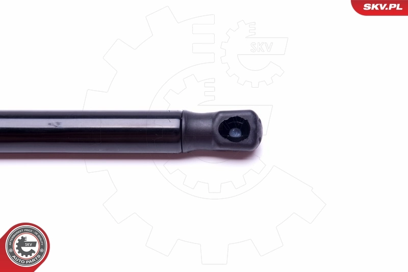 Gas Spring, bonnet 52SKV034