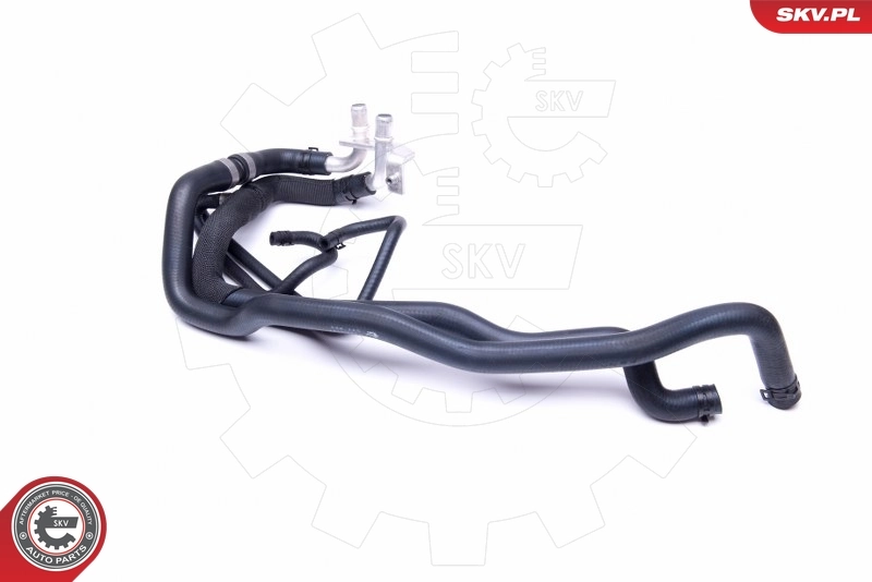 Radiator Hose 43SKV747