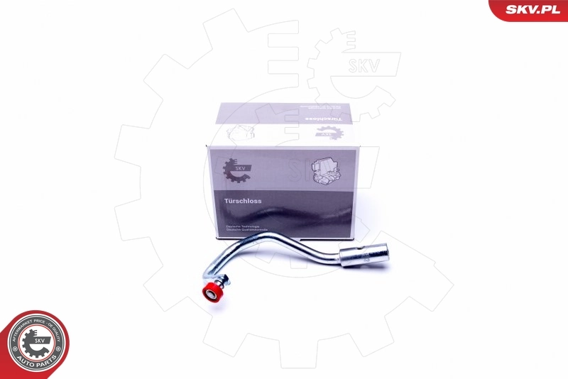 Roller Guide, sliding door 96SKV750