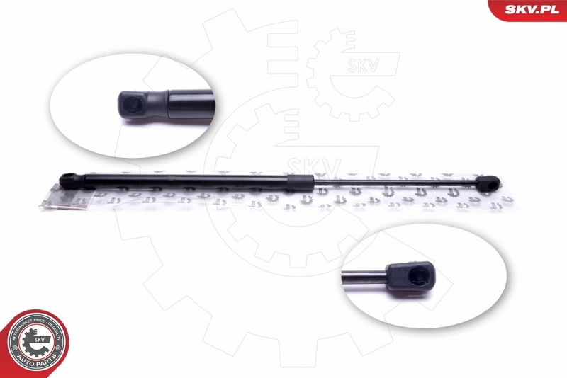 Gas Spring, boot/cargo area 52SKV700