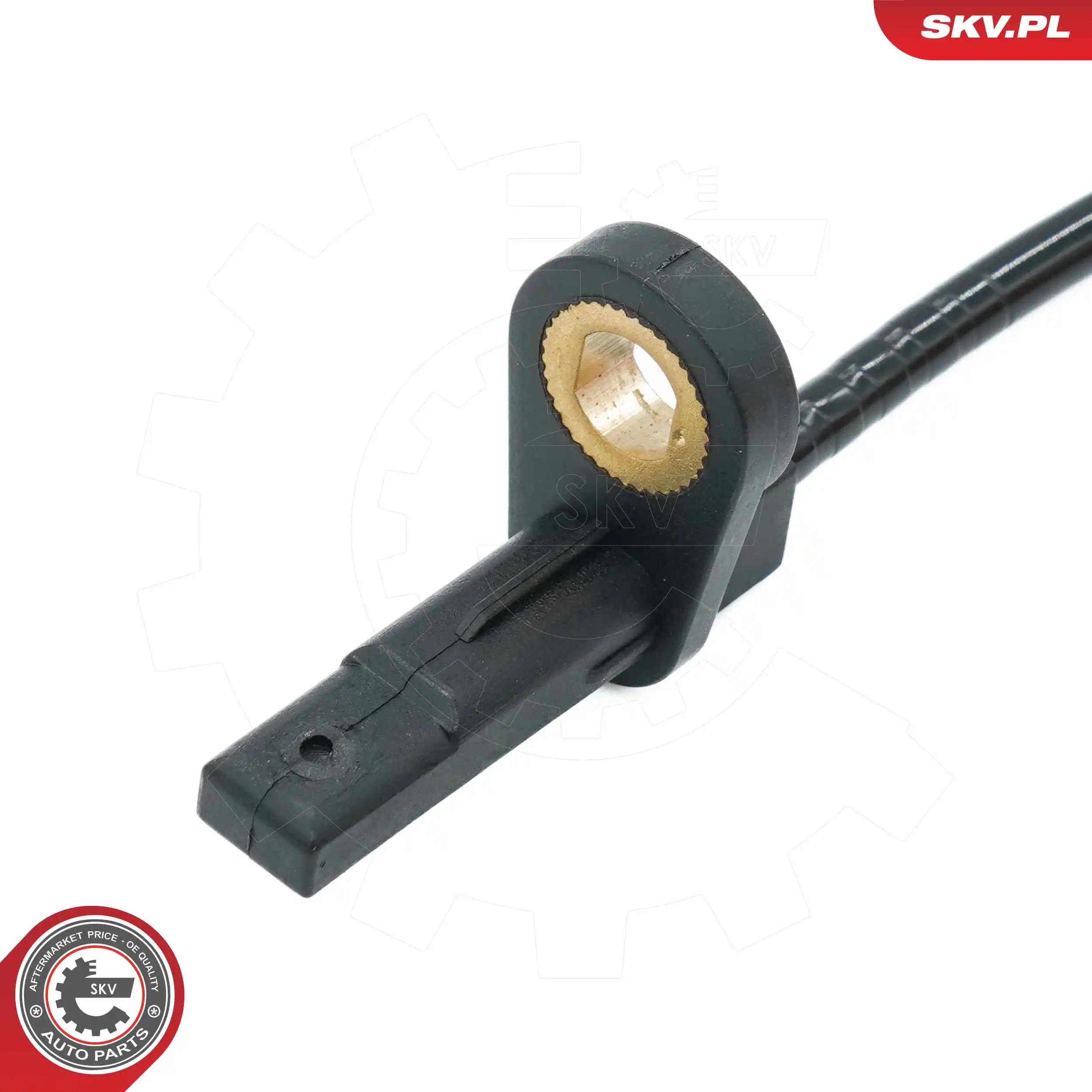 Sensor, wheel speed 06SKV516