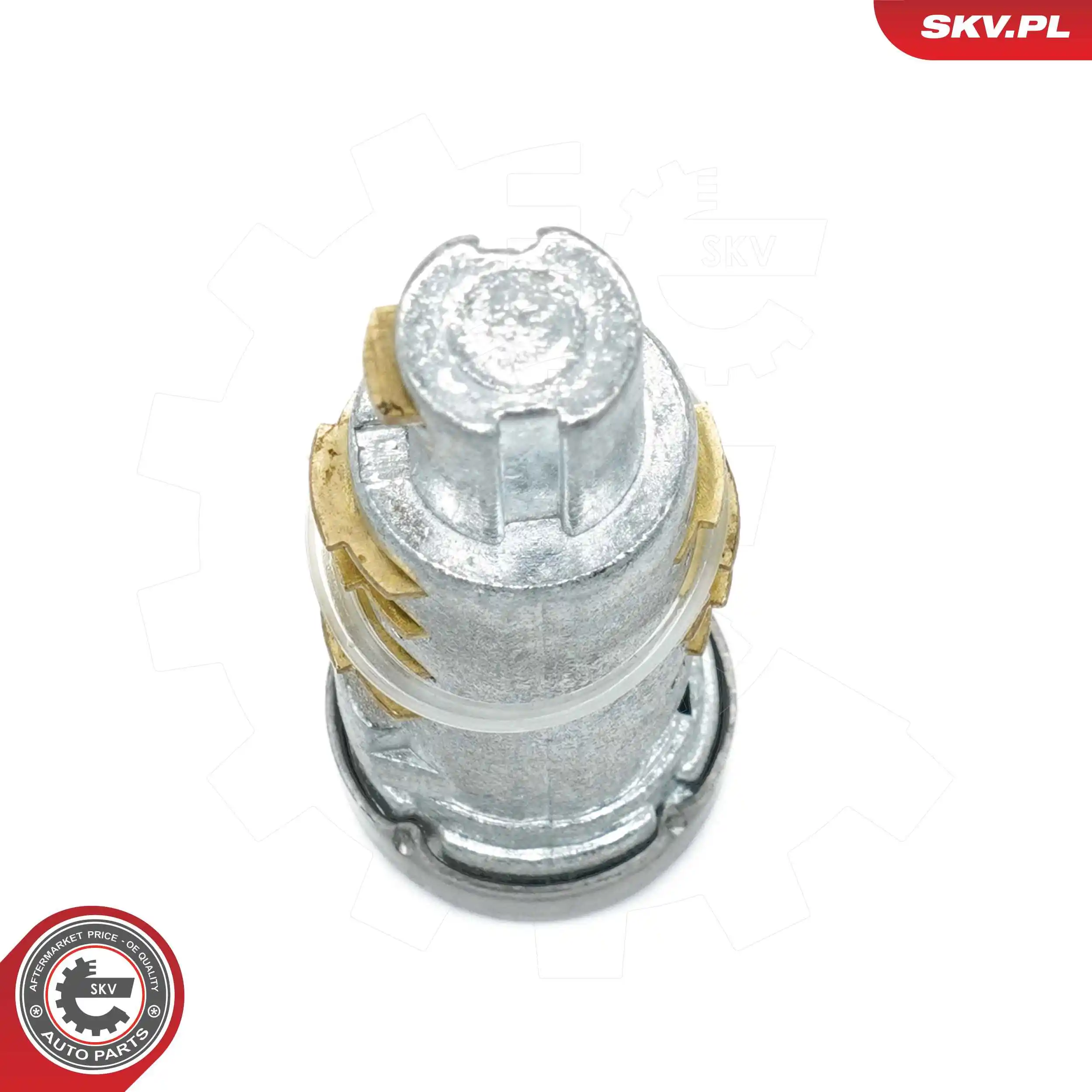 Lock Cylinder 65SKV524