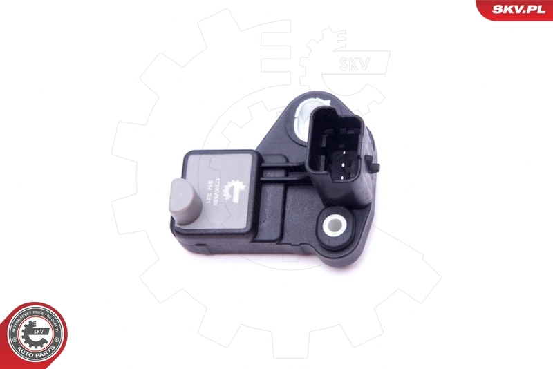 Sensor, crankshaft pulse 17SKV538