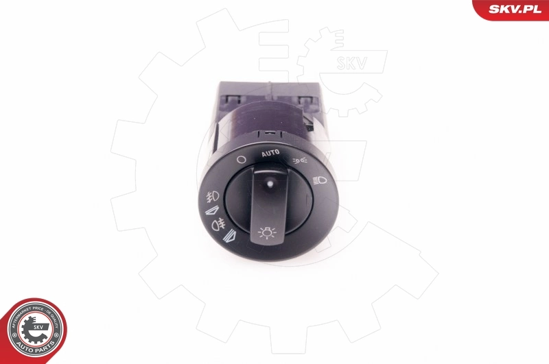 Switch, headlight 36SKV024