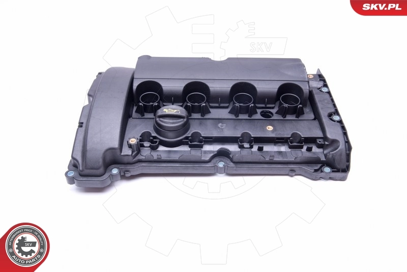 Cylinder Head Cover 48SKV009