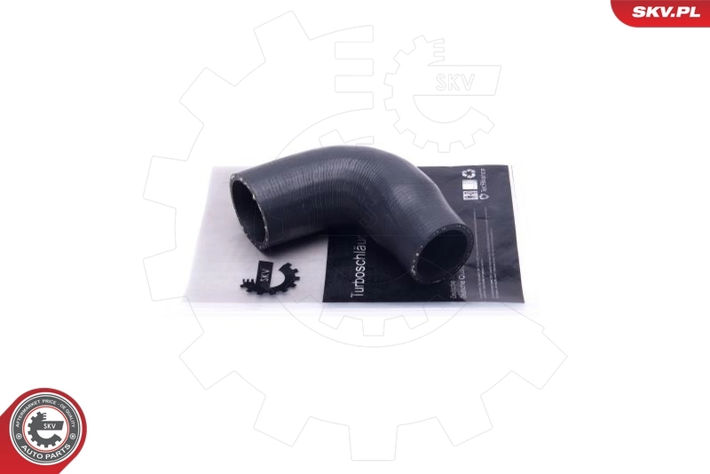 Charge Air Hose 54SKV080
