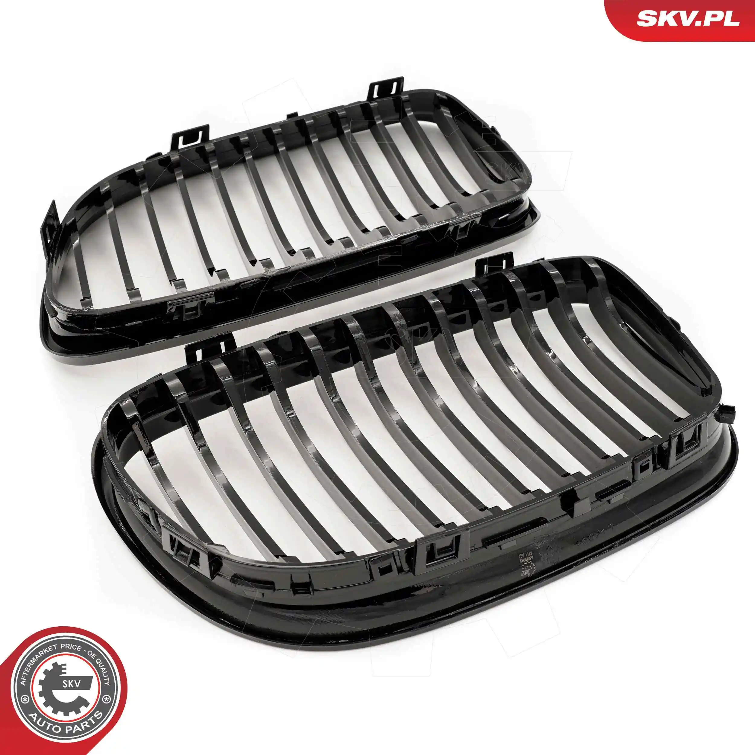 ESEN SKV 66SKV095 Radiator Grille