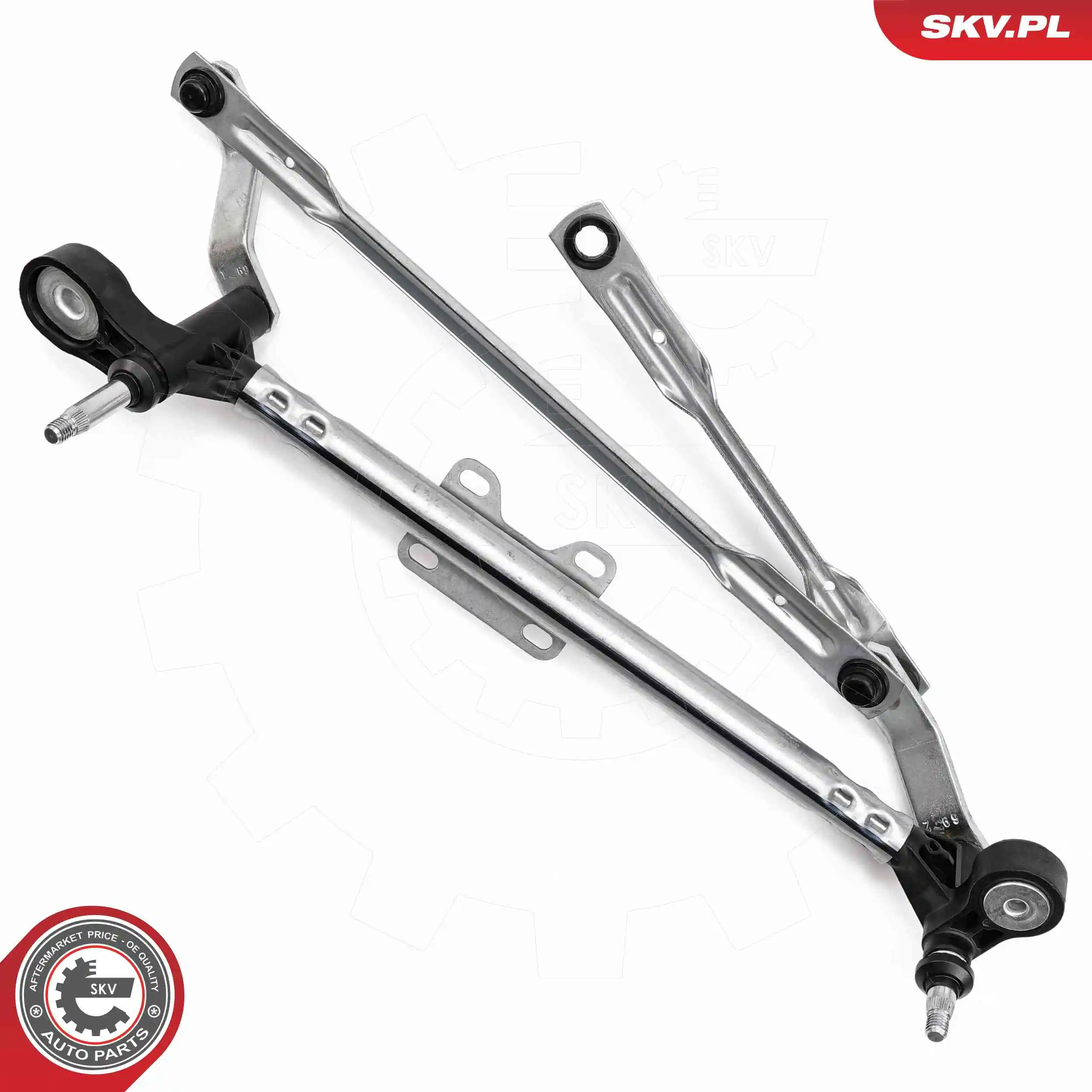 Wiper Linkage 05SKV169