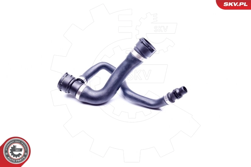 Radiator Hose 43SKV732