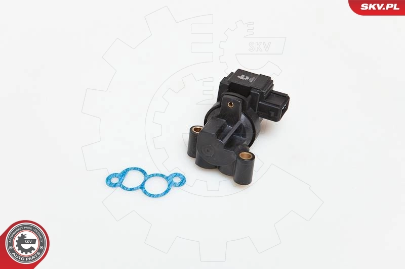 Idle Control Valve, air supply 08SKV210