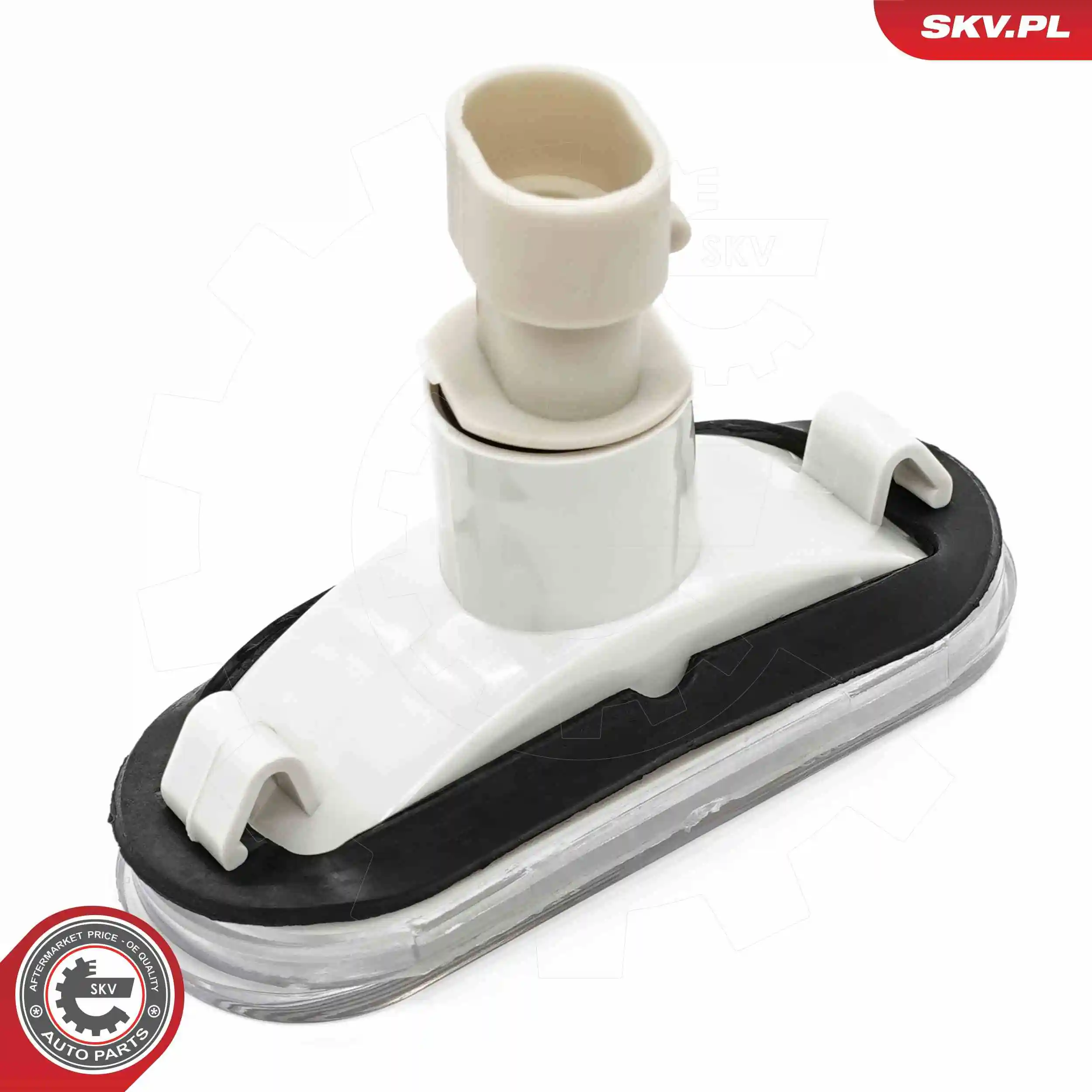 ESEN SKV 72SKV033 Licence Plate Light