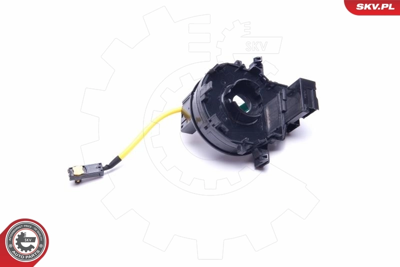 Clock Spring, airbag 96SKV567