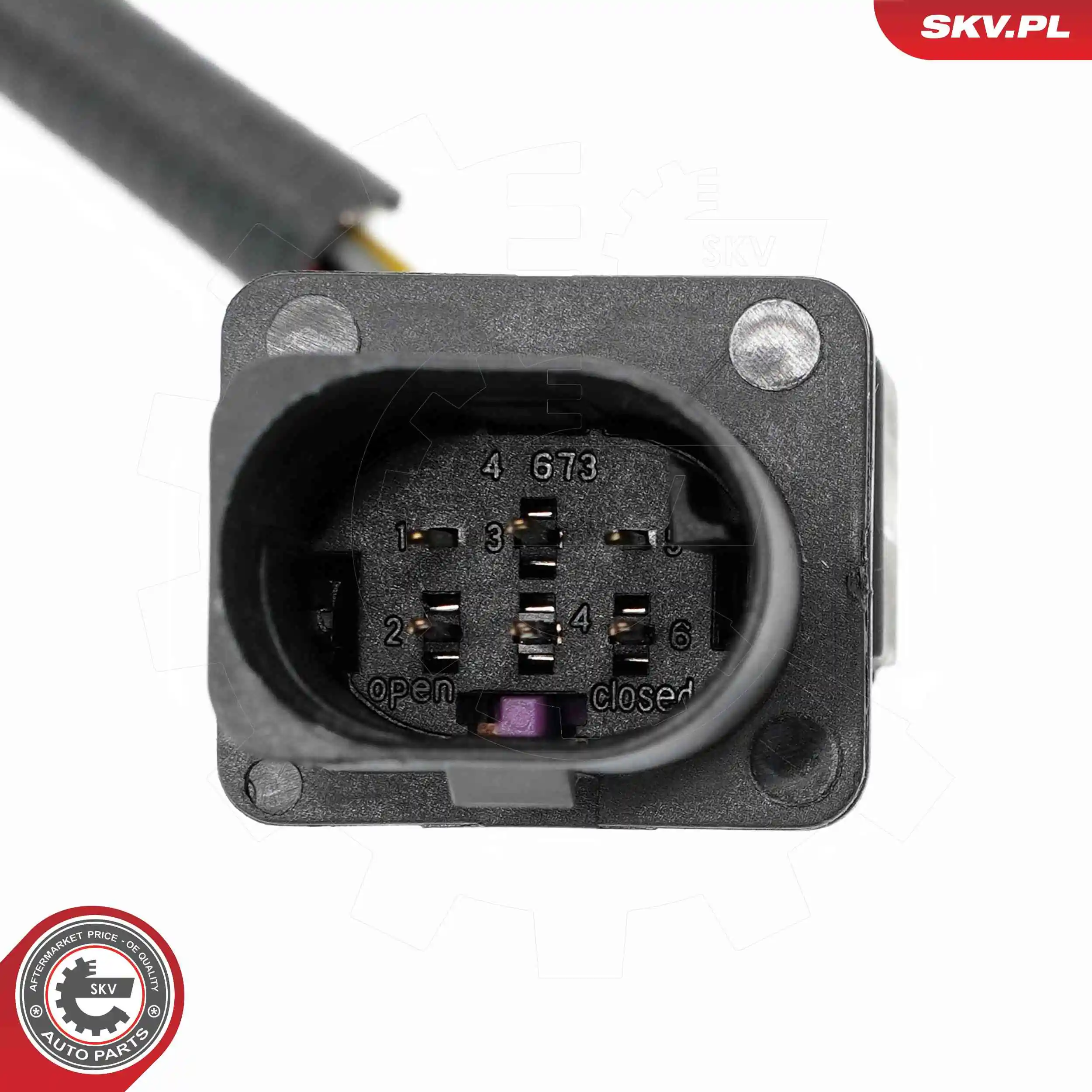 Oxygen Sensor 09SKV204