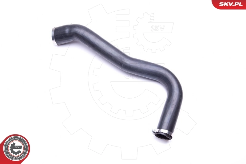 Charge Air Hose 24SKV725