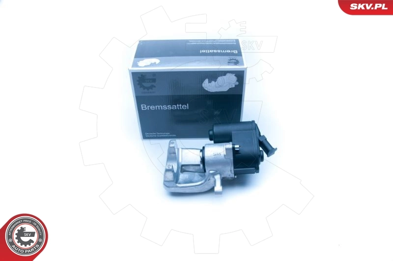 Brake Caliper 23SKV253