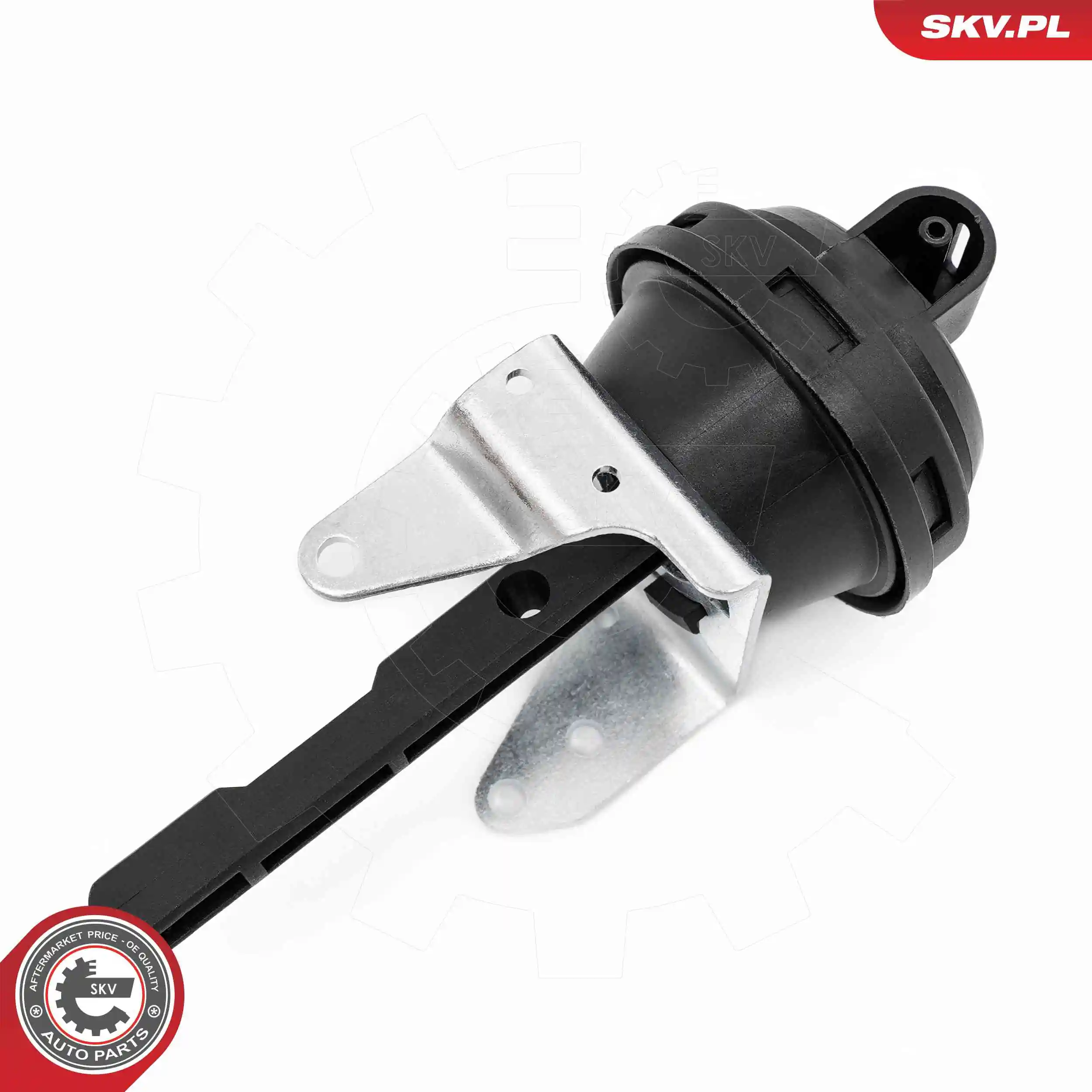 ESEN SKV 96SKV407 Control Flap, air supply