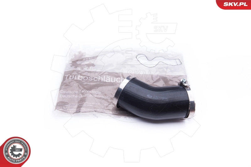 Charge Air Hose 24SKV896