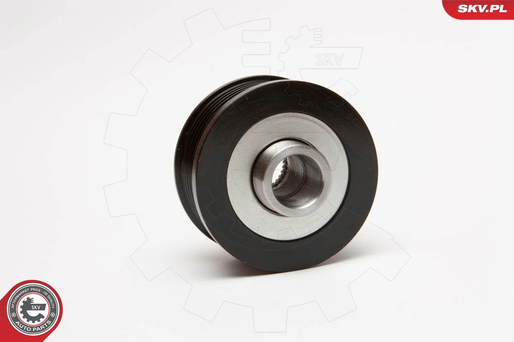 ESEN SKV 11SKV046 Alternator Freewheel Clutch