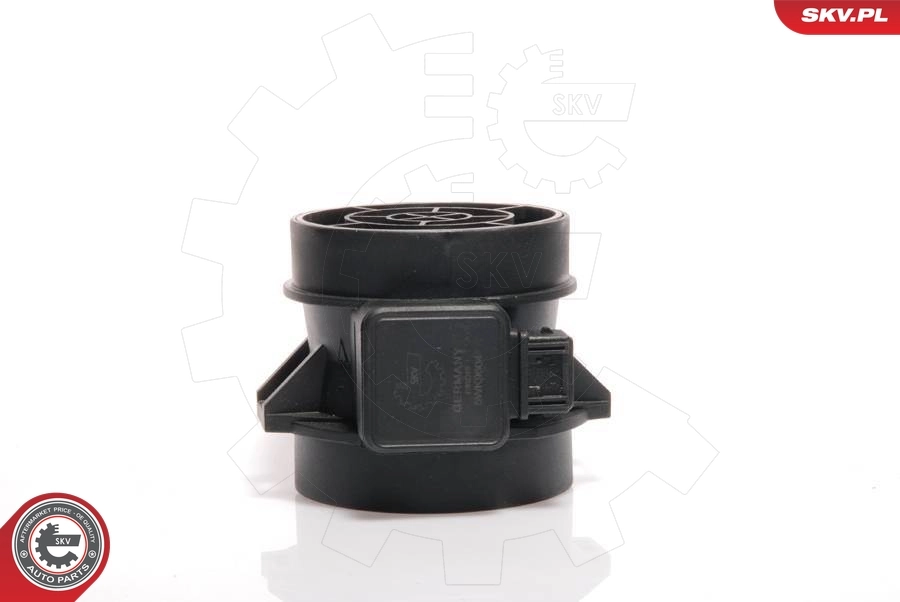 Mass Air Flow Sensor 07SKV116