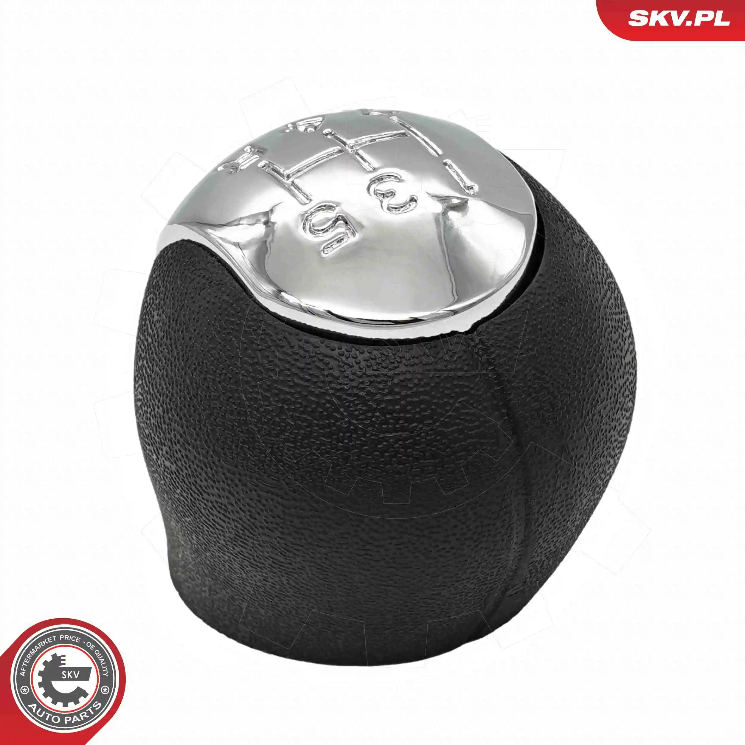 Gear Shift Lever Knob 63SKV153