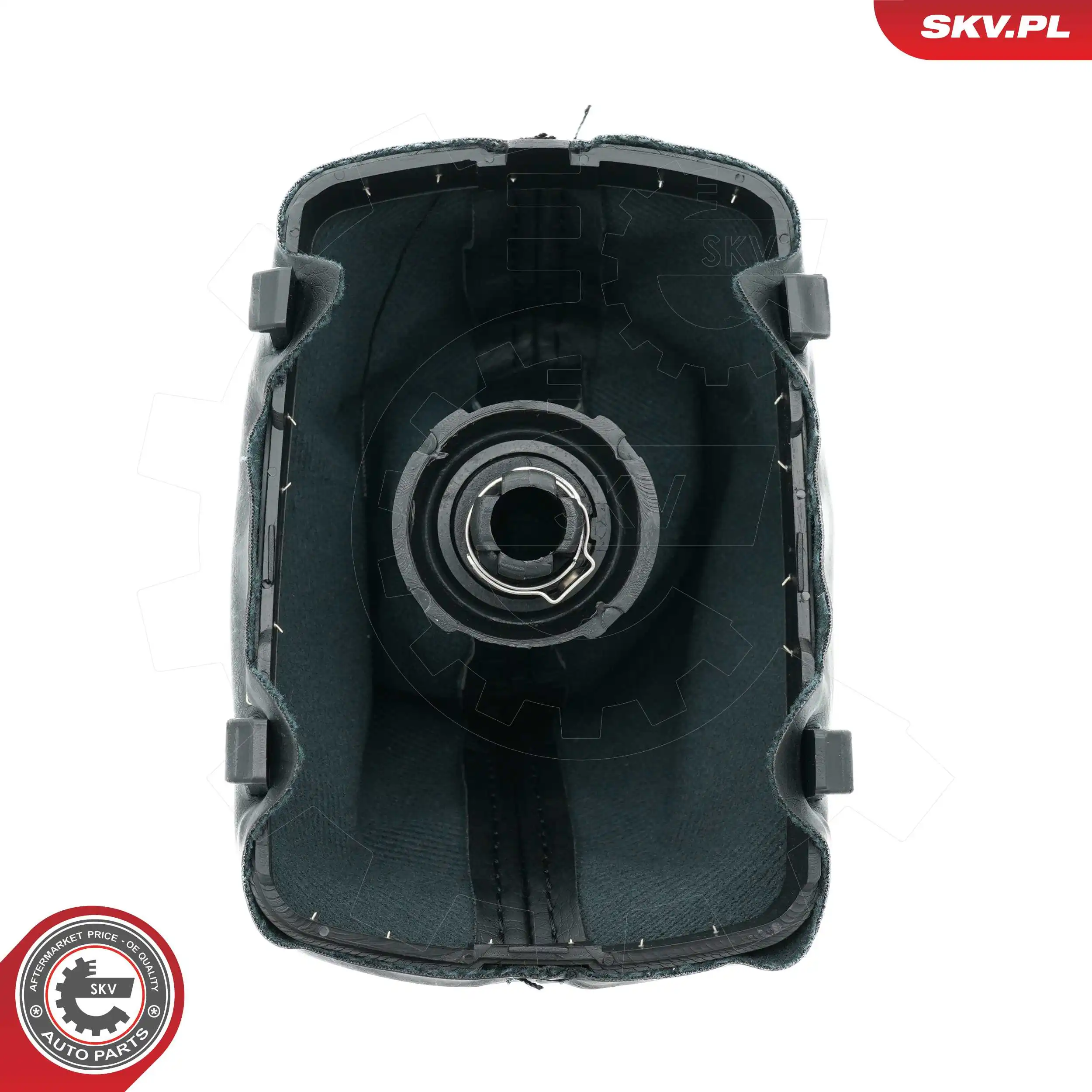 Gear Shift Lever Knob 63SKV408