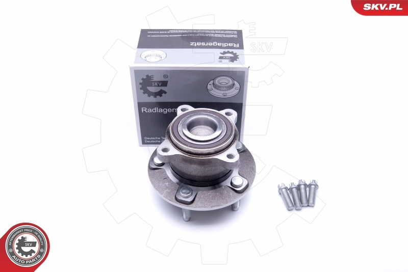 Wheel Bearing Kit 29SKV245