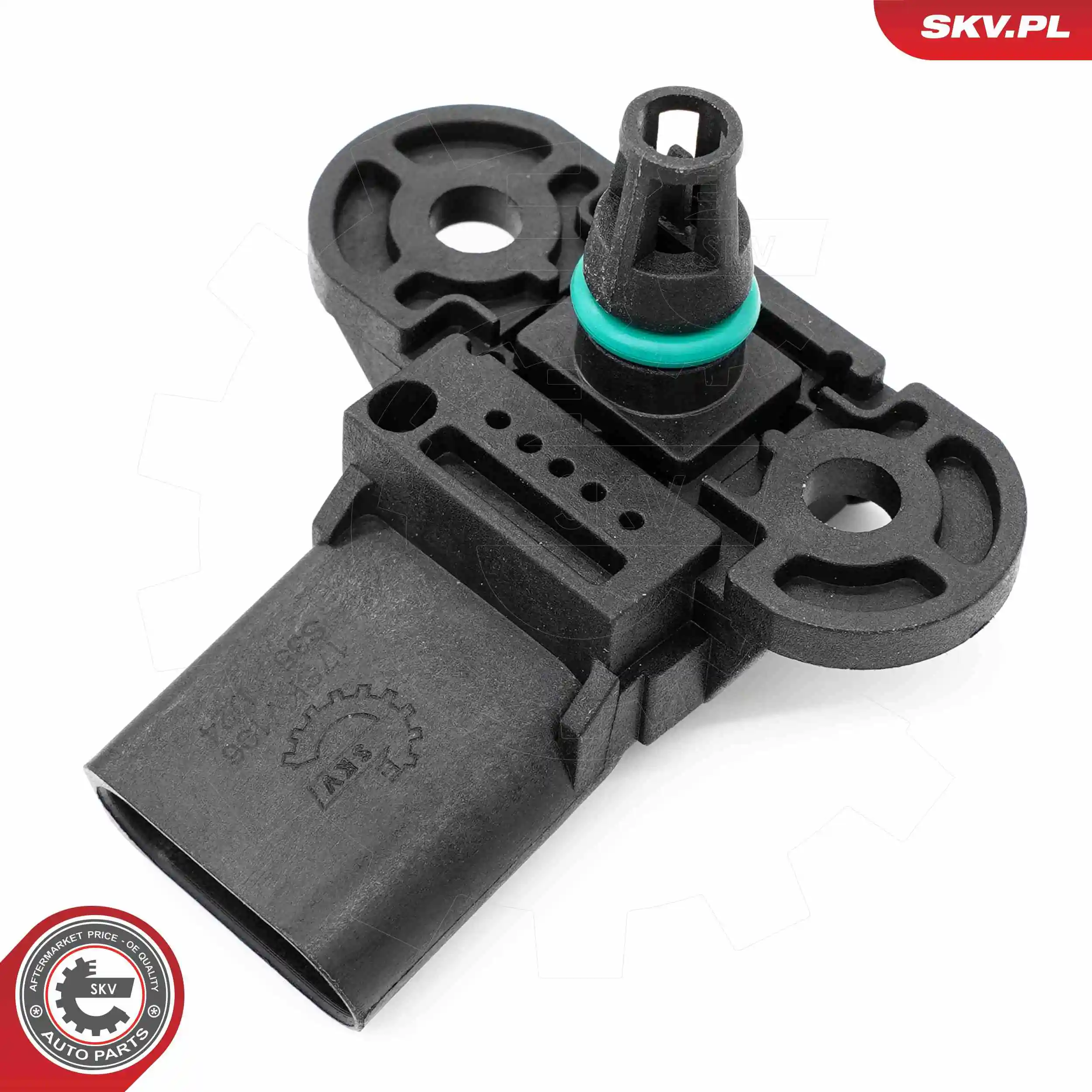ESEN SKV 17SKV196 Sensor, intake manifold pressure