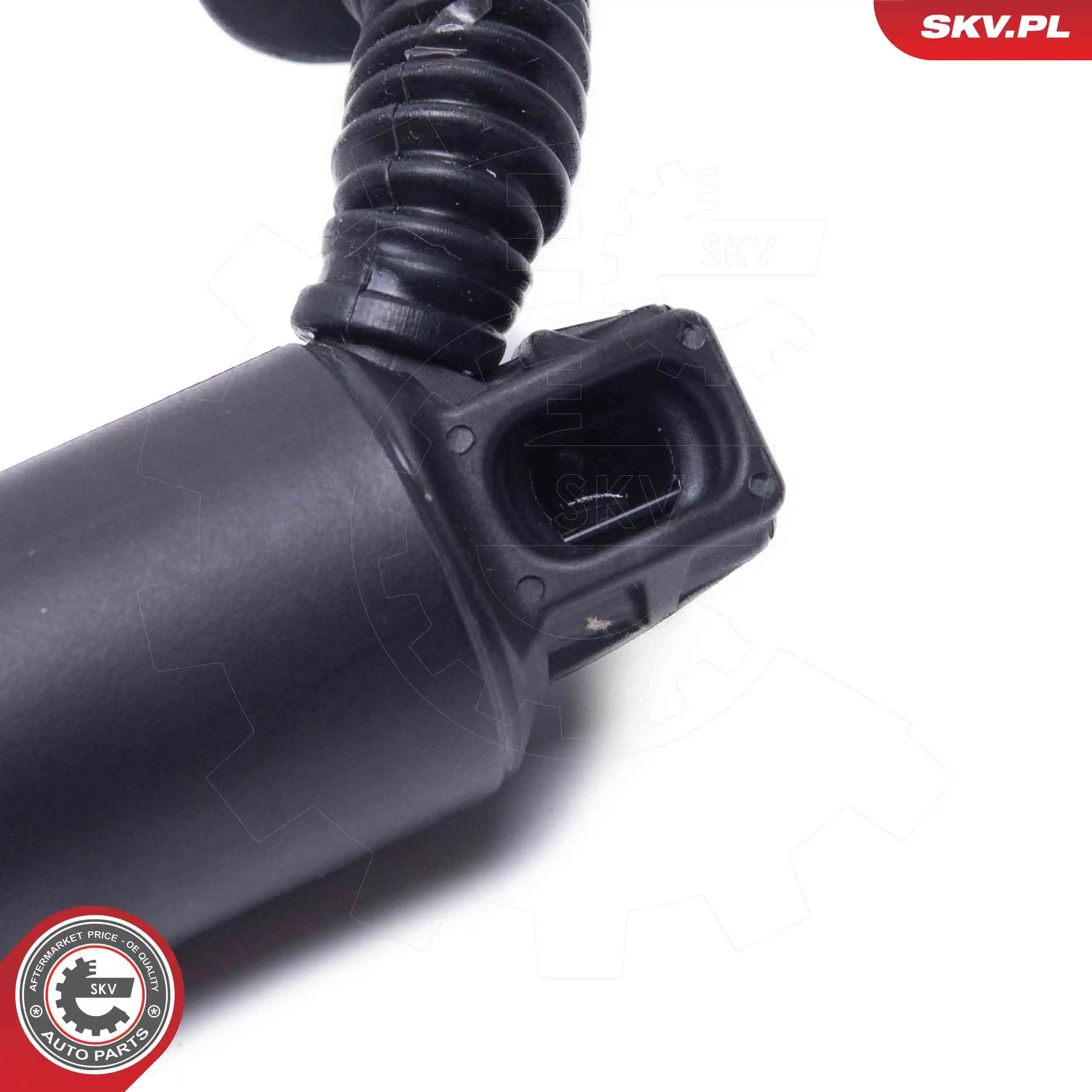 Electric Motor, tailgate 52SKV968