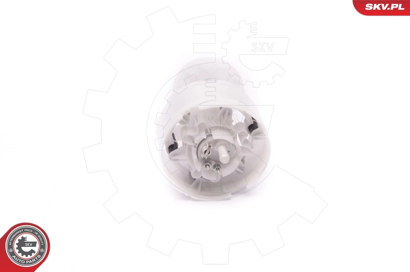 Fuel Feed Unit 02SKV767