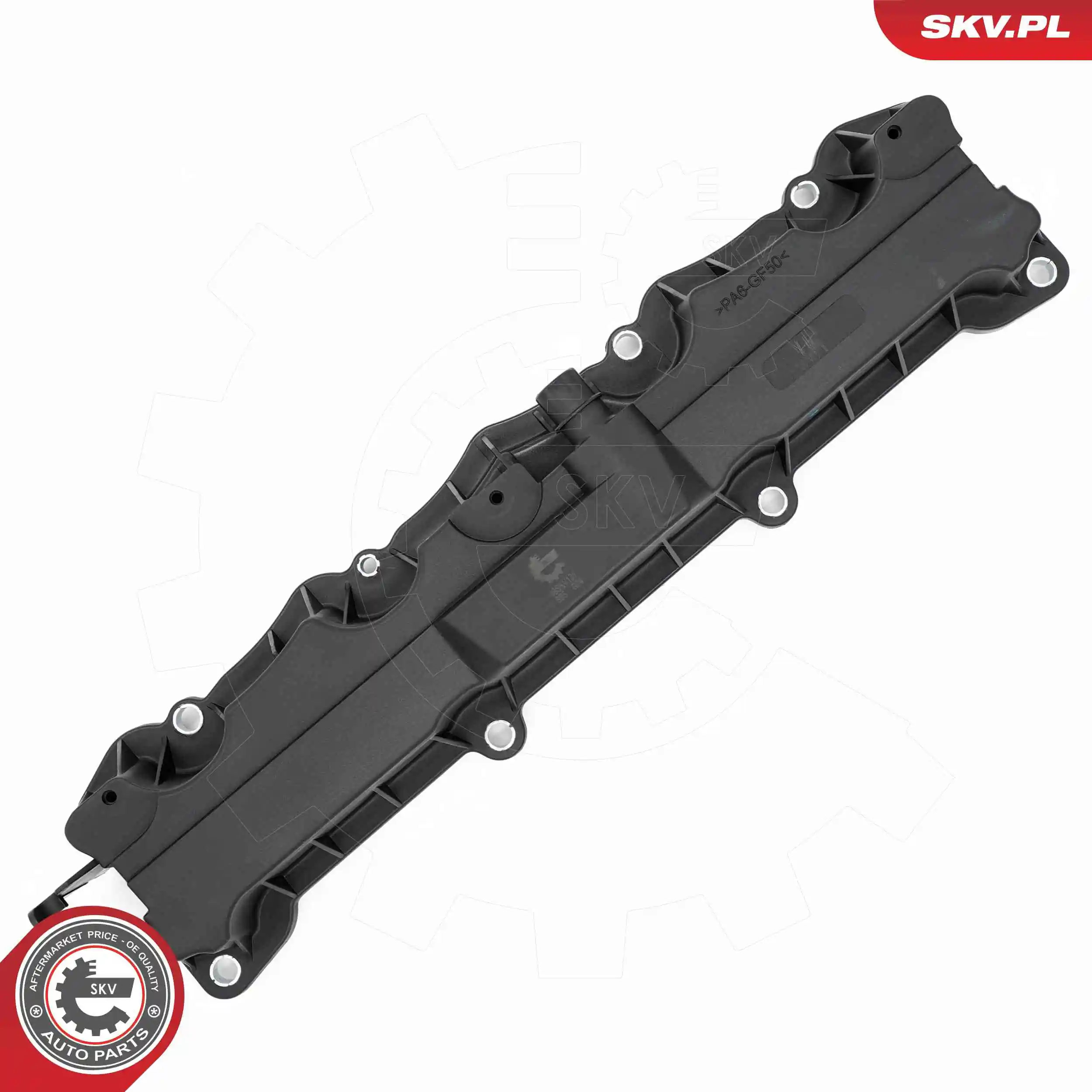 Cylinder Head Cover 48SKV131