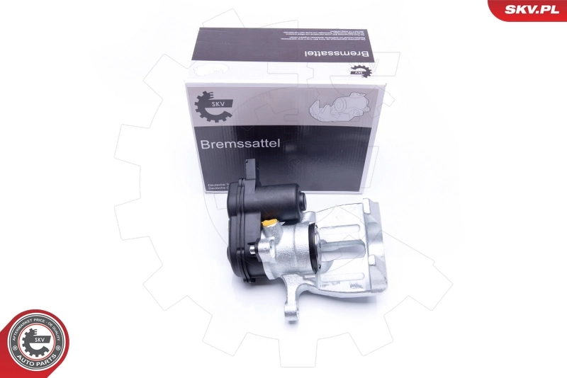 Brake Caliper 34SKV814
