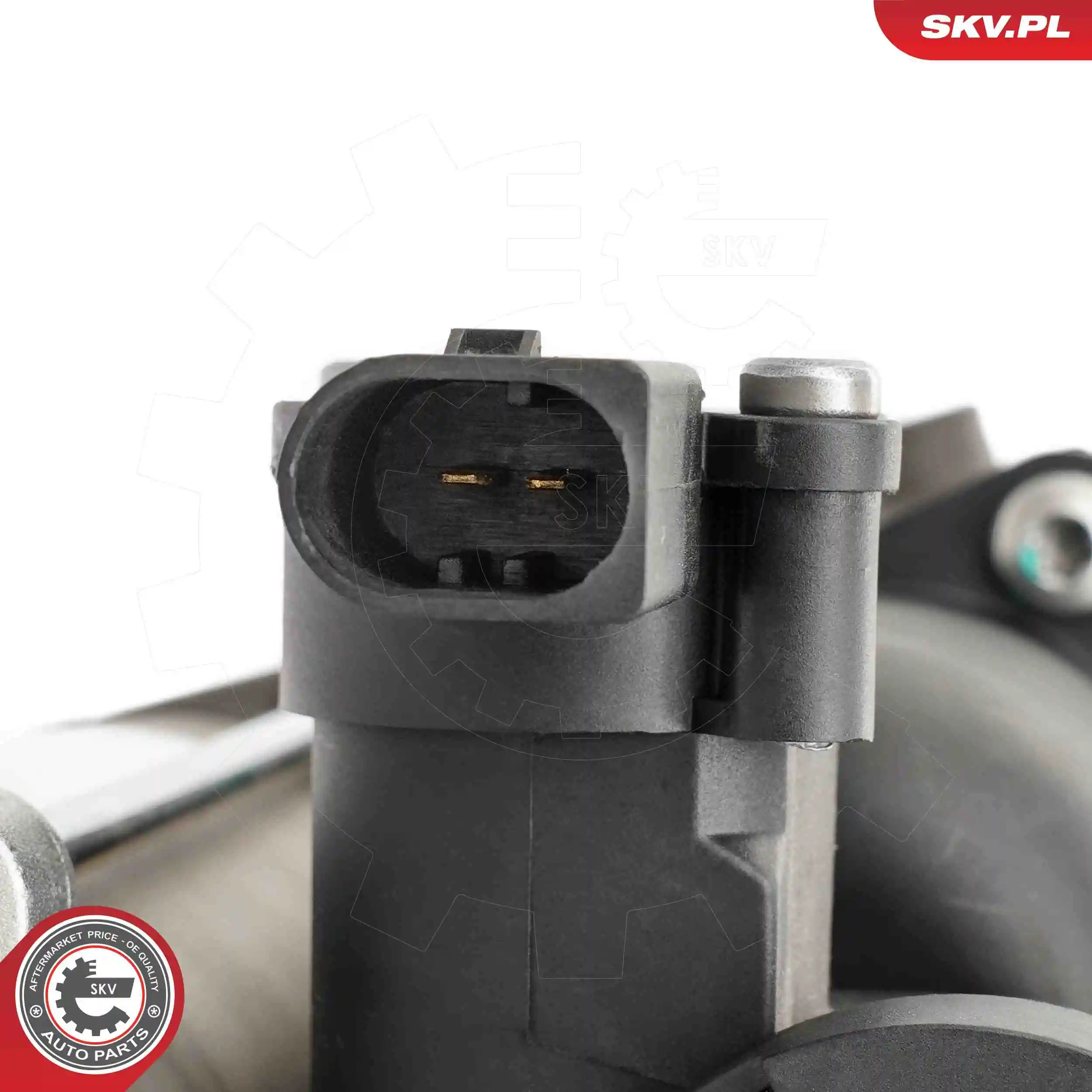 Compressor, compressed-air system 58SKV537