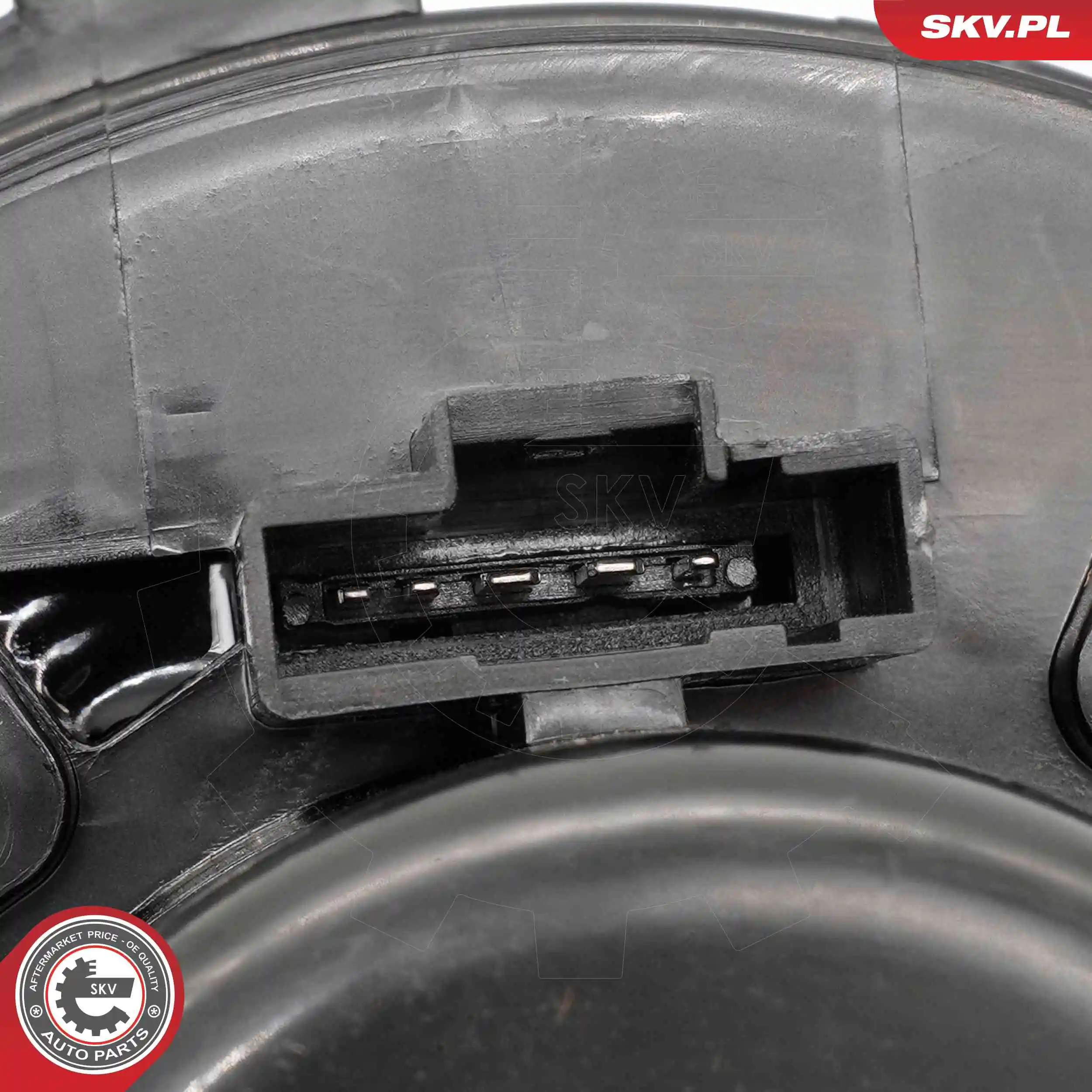 Interior Blower 68SKV099