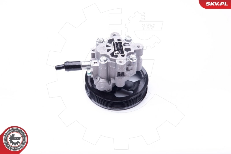 Hydraulic Pump, steering 10SKV265